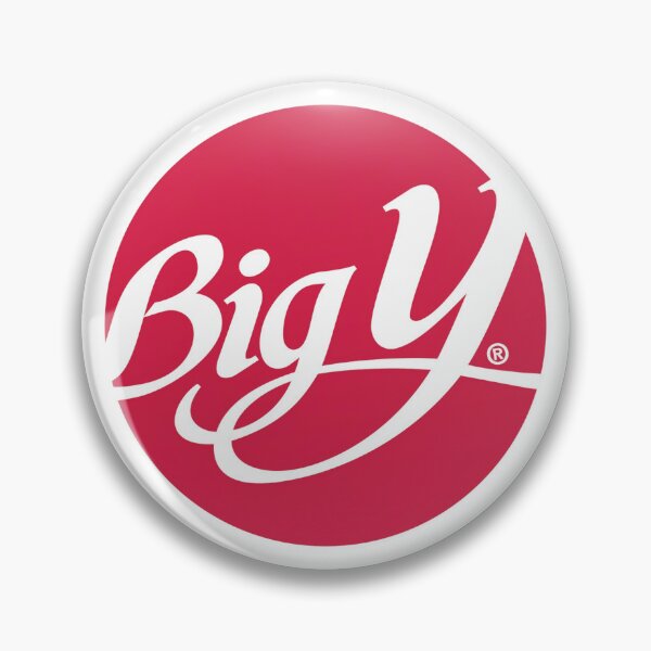 Item preview, Big Y Logo designed and sold by signiquitatis.