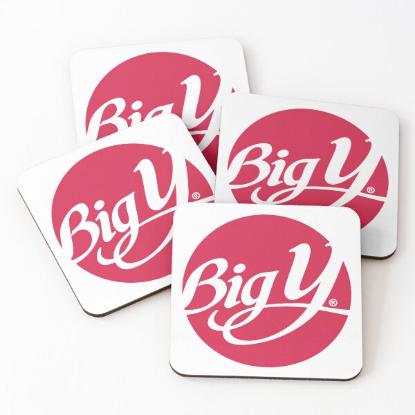 Item preview, Big Y Logo designed and sold by signiquitatis.