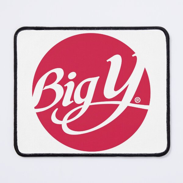 Item preview, Big Y Logo designed and sold by signiquitatis.