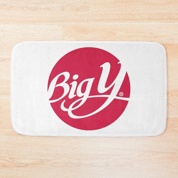 Item preview, Big Y Logo designed and sold by signiquitatis.