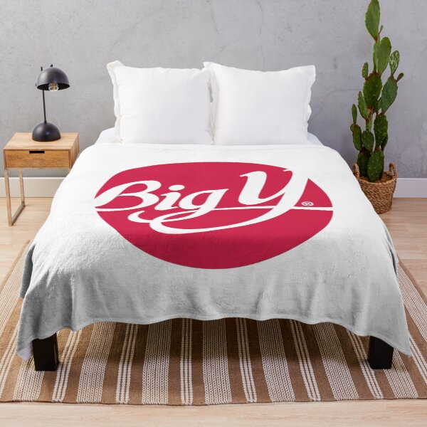 Item preview, Big Y Logo designed and sold by signiquitatis.
