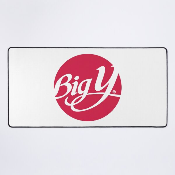 Item preview, Big Y Logo designed and sold by signiquitatis.