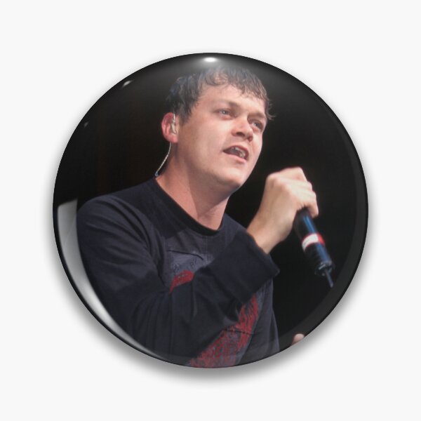 Item preview, Brad Arnold - Three Doors Down - Photograph designed and sold by ConcertImages.