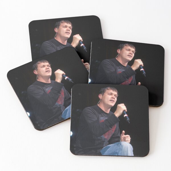 Item preview, Brad Arnold - Three Doors Down - Photograph designed and sold by ConcertImages.