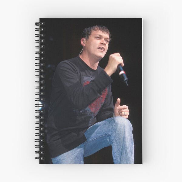 Item preview, Brad Arnold - Three Doors Down - Photograph designed and sold by ConcertImages.