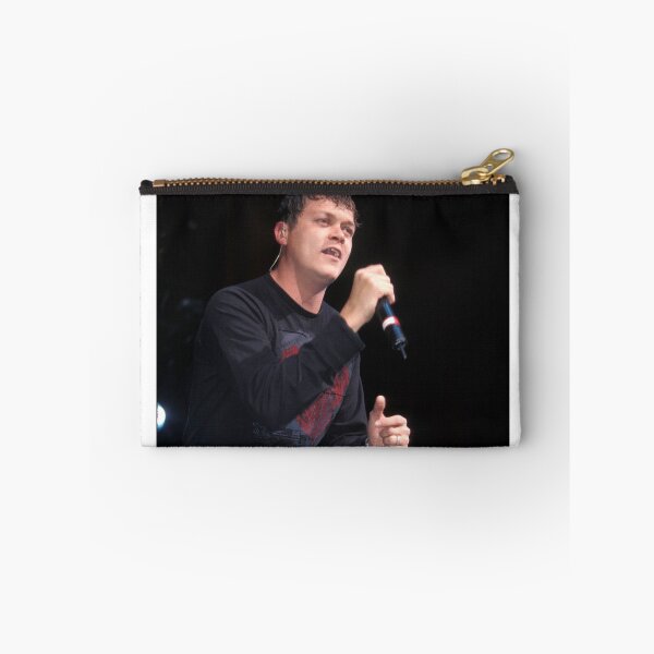 Item preview, Brad Arnold - Three Doors Down - Photograph designed and sold by ConcertImages.