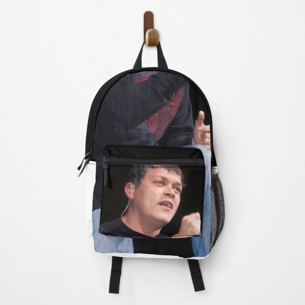 Item preview, Brad Arnold - Three Doors Down - Photograph designed and sold by ConcertImages.