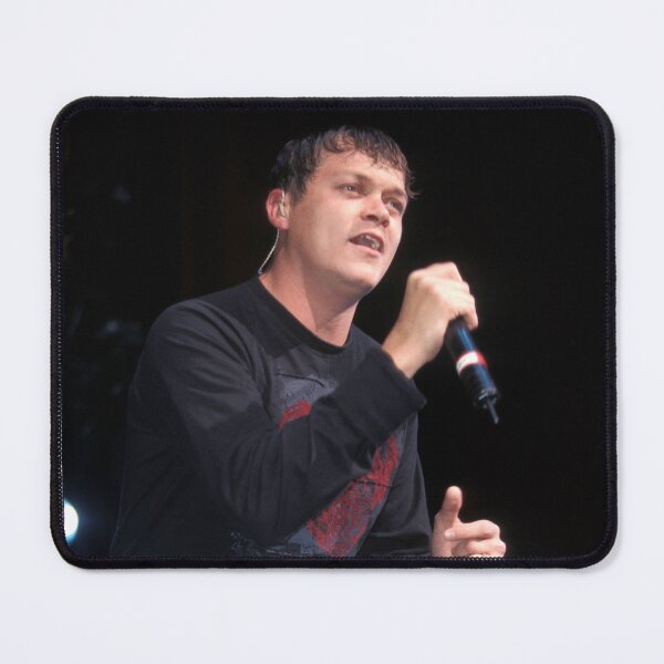 Item preview, Brad Arnold - Three Doors Down - Photograph designed and sold by ConcertImages.