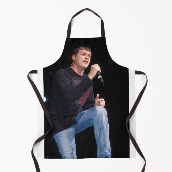 Item preview, Brad Arnold - Three Doors Down - Photograph designed and sold by ConcertImages.