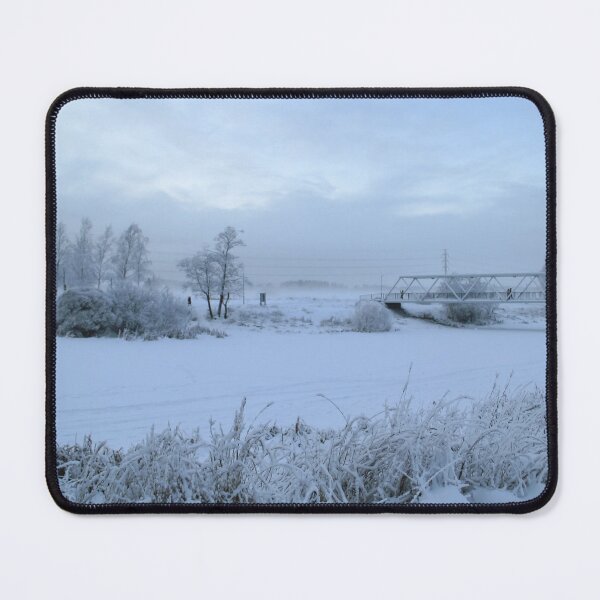 Item preview, Frosted Passage designed and sold by Chen He.