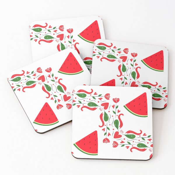Item preview, Watermelon  designed and sold by ElhaChBa.