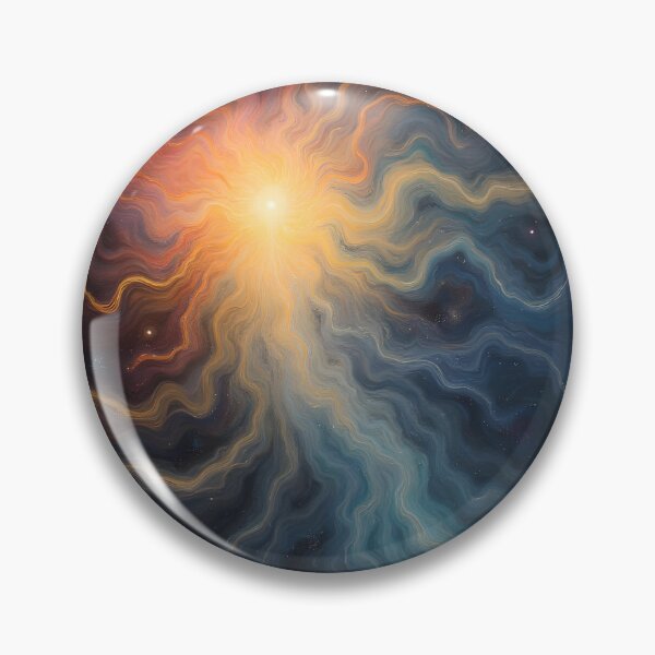 Item preview, Space Sprit Matter designed and sold by ArtByAavelle.