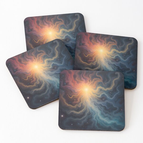 Item preview, Space Sprit Matter designed and sold by ArtByAavelle.