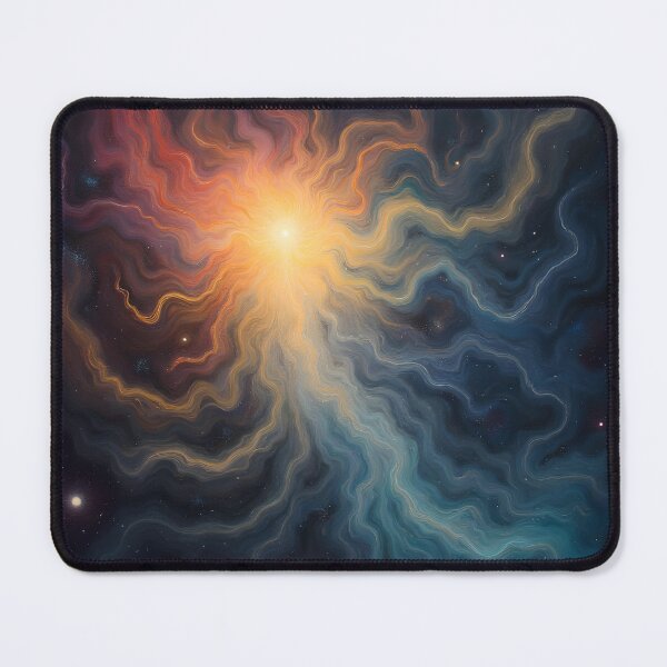 Item preview, Space Sprit Matter designed and sold by ArtByAavelle.