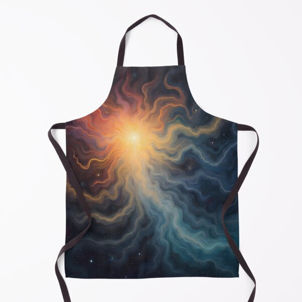 Item preview, Space Sprit Matter designed and sold by ArtByAavelle.