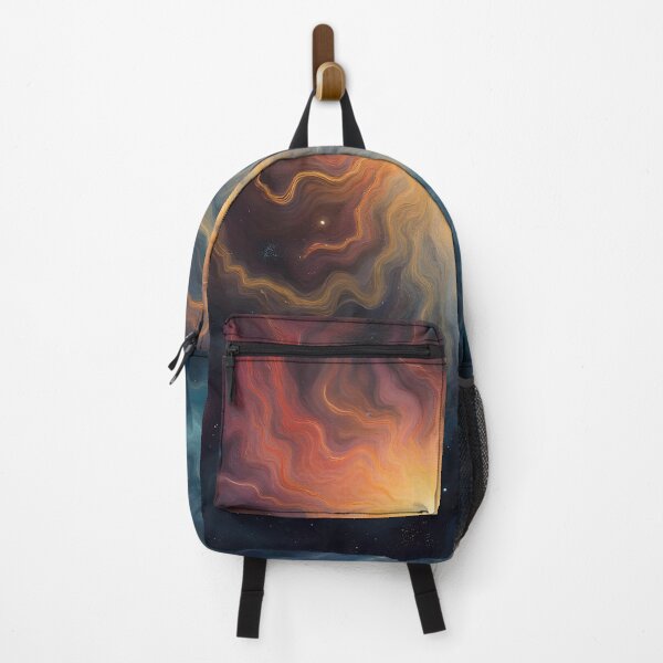 Item preview, Space Sprit Matter designed and sold by ArtByAavelle.