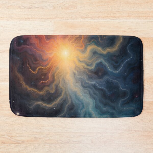 Item preview, Space Sprit Matter designed and sold by ArtByAavelle.