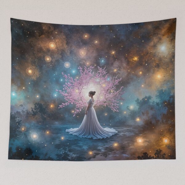 Item preview, Pondering designed and sold by ArtByAavelle.