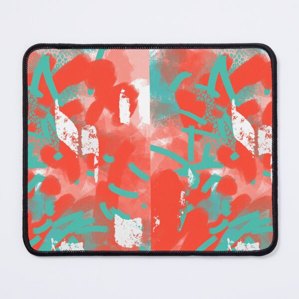 Item preview, Abstract art design  designed and sold by PNJart.