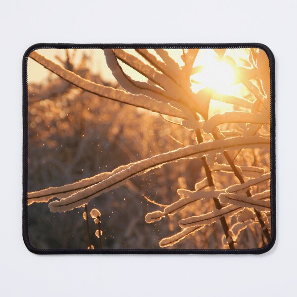 Item preview, Golden Frostlight designed and sold by Chen He.