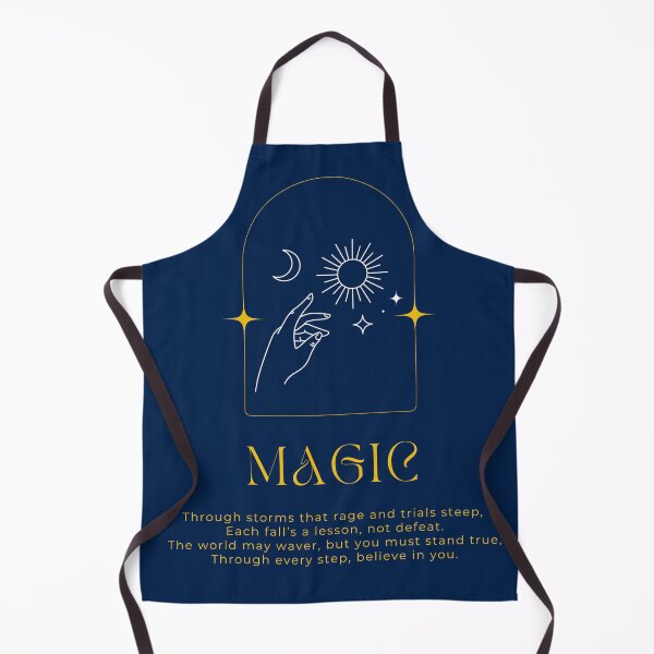 Item preview, Essence of Magic (Healing Poetry by Olivia Tatara) designed and sold by SuryaSolSun.