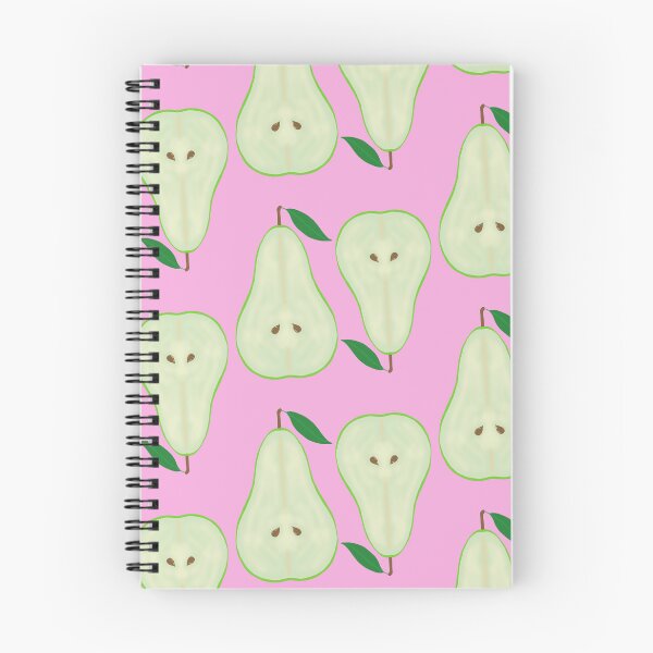 Item preview, Pear fruit pattern designed and sold by Bugbotherer30.
