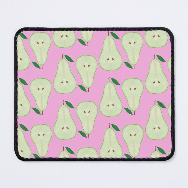 Item preview, Pear fruit pattern designed and sold by Bugbotherer30.