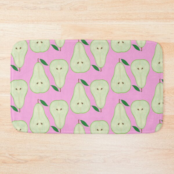 Item preview, Pear fruit pattern designed and sold by Bugbotherer30.