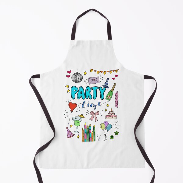 Item preview, Party Time designed and sold by Mackenzie  Epperson.