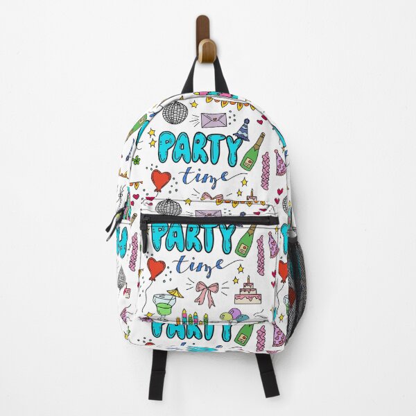Item preview, Party Time designed and sold by Mackenzie Epperson.