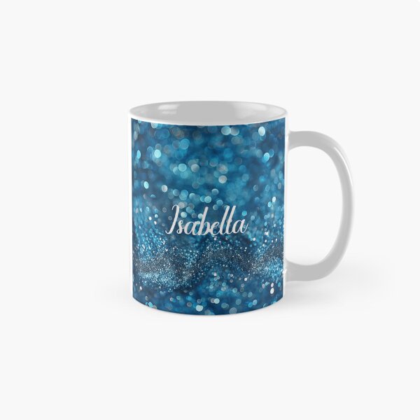 Item preview, Personalized Products Isabella designed and sold by justmyspot.