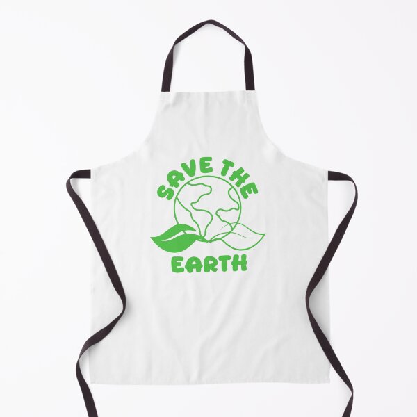 Item preview, Save the Earth designed and sold by jun-design.