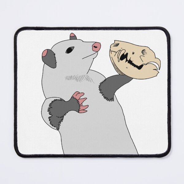 Item preview, To Scream or not to Scream with border designed and sold by ThePlantGoblin.