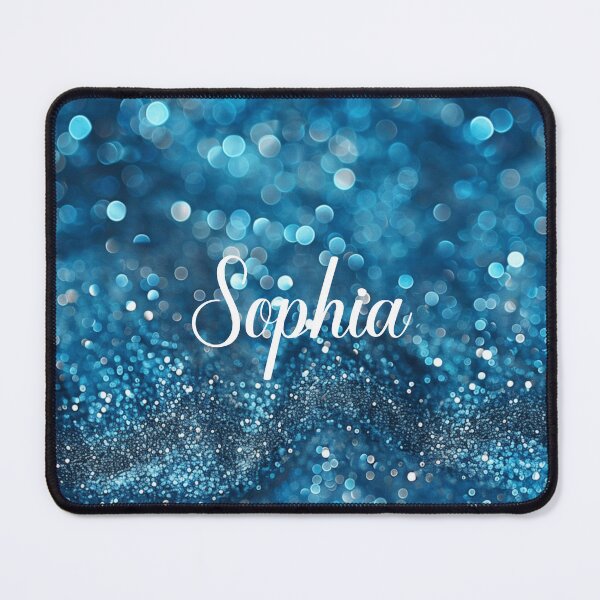 Item preview, Personalized Products Sophia designed and sold by justmyspot.