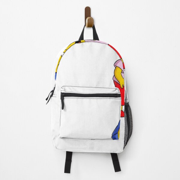Item preview, Milhouse designed and sold by Pixel Dynamo.