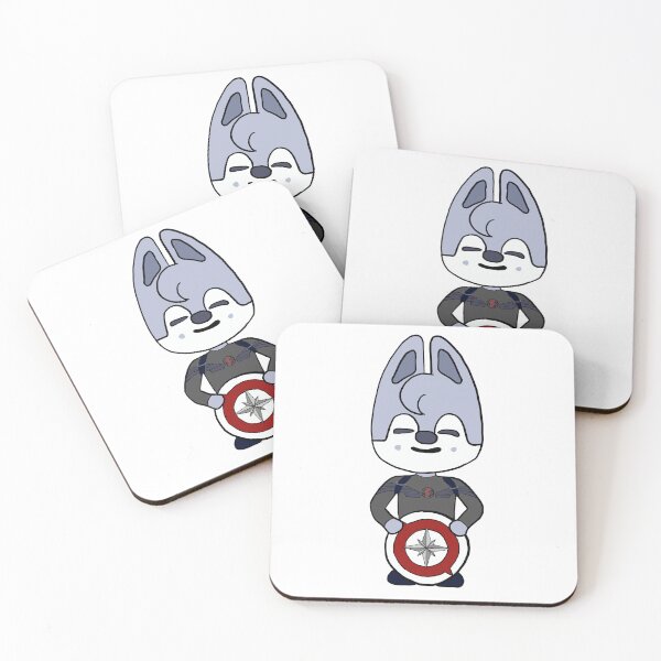 Item preview, Captain Skzoo v1 designed and sold by Katya-Kreations.