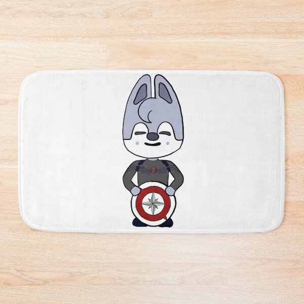 Item preview, Captain Skzoo v1 designed and sold by Katya-Kreations.
