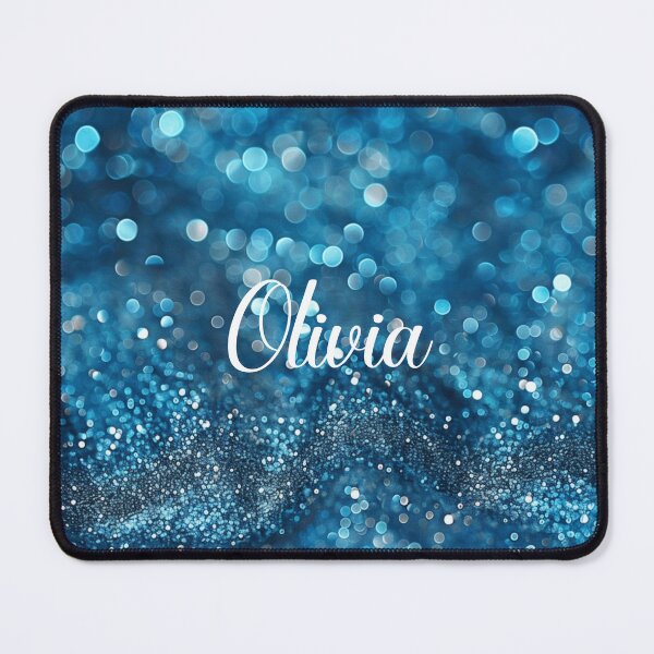 Item preview, Personalized Products Olivia designed and sold by justmyspot.