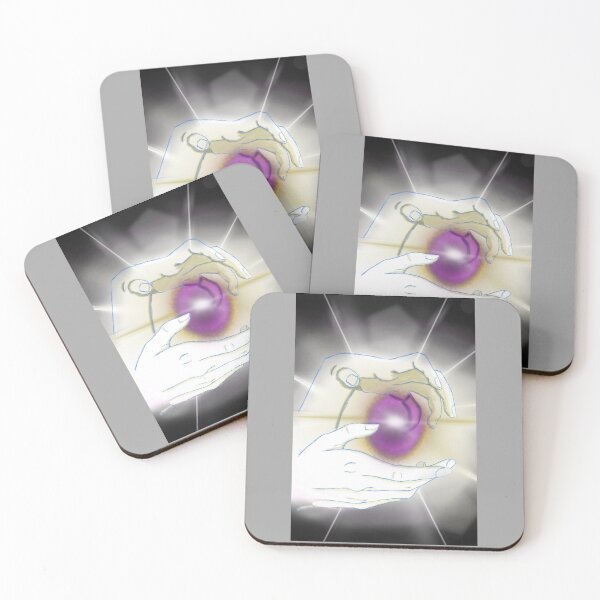 Item preview, Powerful Hands designed and sold by Cinderpaw1.