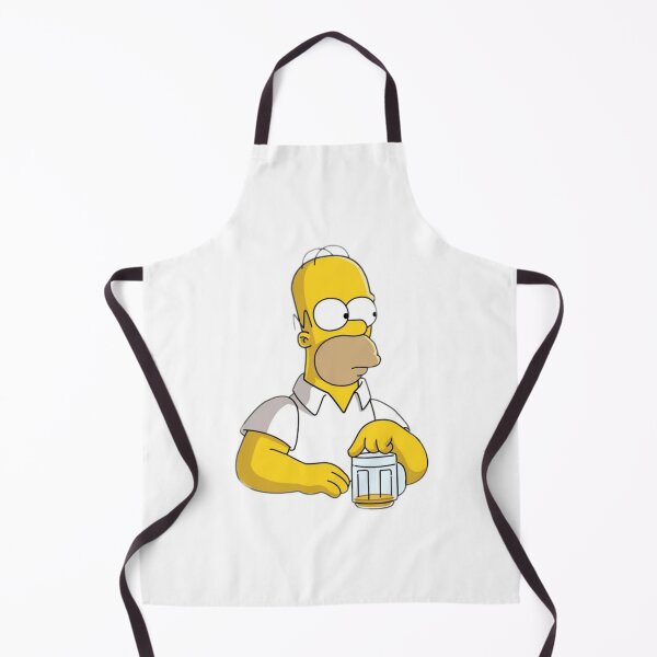 Item preview, Homer Simpson designed and sold by Pixel Dynamo.