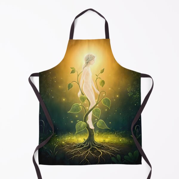 Item preview, Jack's Beanstalk Soul Climb designed and sold by ArtByAavelle.