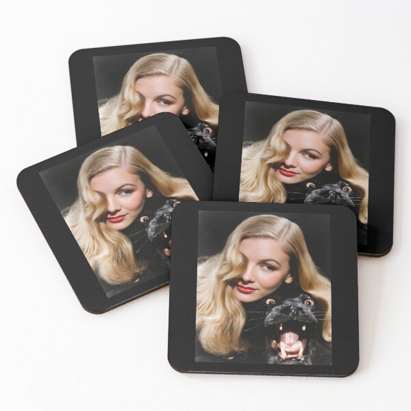 Item preview, Veronica Lake designed and sold by bruntXumber.