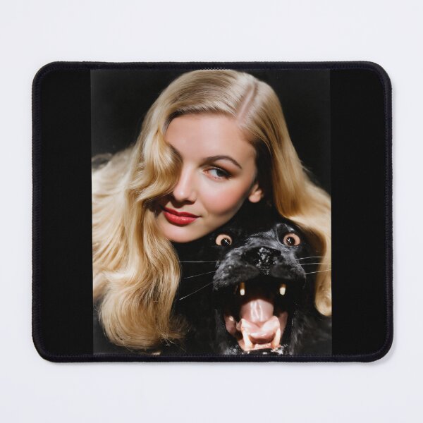 Item preview, Veronica Lake designed and sold by bruntXumber.