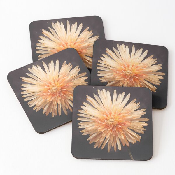 Item preview, Golden Chrysanthemum designed and sold by MPiskorStudio.