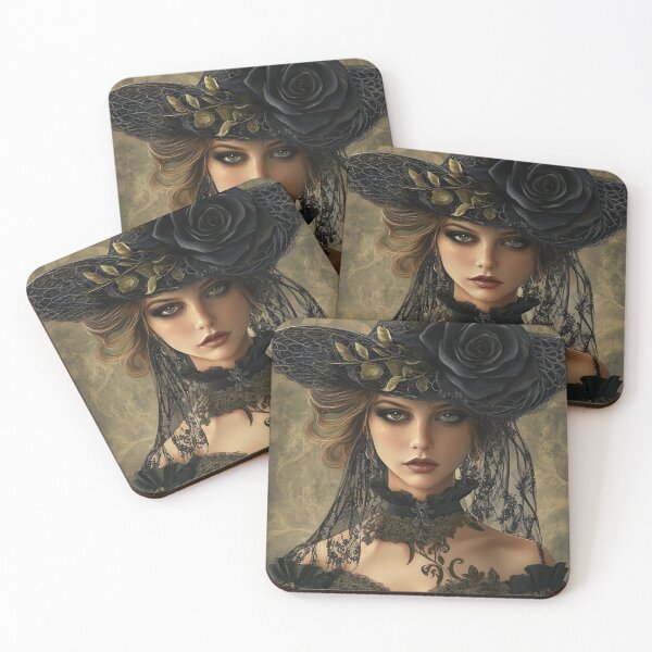 Item preview, A Witch's Allure designed and sold by WhimsyWink.