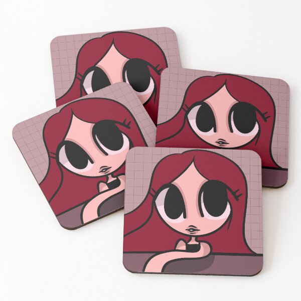 Item preview, Red Head designed and sold by AutumArt20.