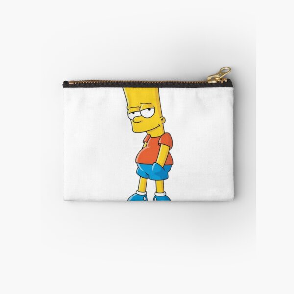 Artikelvorschau, Bart Simpson entworfen und verkauft von Pixel Dynamo.