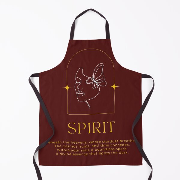 Item preview, Essence of Spirit (Healing Poetry by Olivia Tatara) designed and sold by SuryaSolSun.