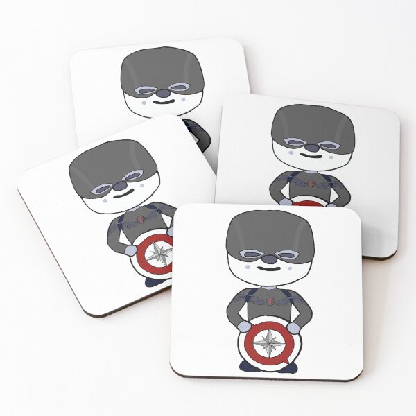 Item preview, Captain Skzoo v3 designed and sold by Katya-Kreations.