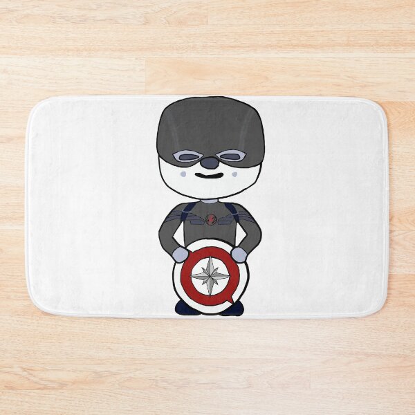 Item preview, Captain Skzoo v3 designed and sold by Katya-Kreations.